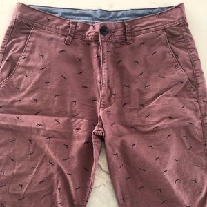 De Facto men’s short size 28 in excellent condition